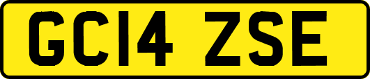 GC14ZSE
