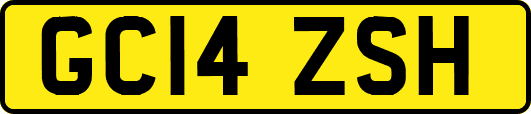 GC14ZSH