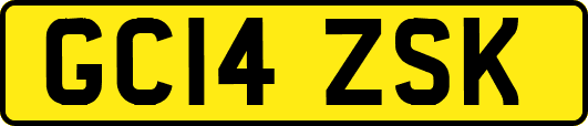 GC14ZSK