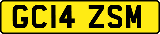 GC14ZSM