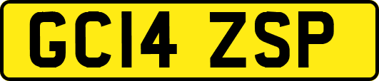 GC14ZSP