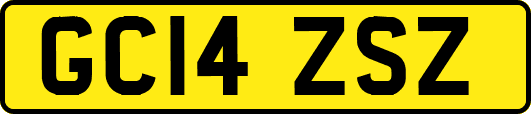 GC14ZSZ