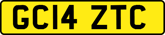 GC14ZTC