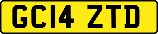 GC14ZTD