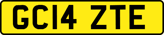GC14ZTE