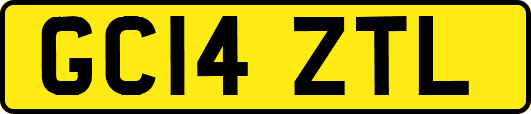 GC14ZTL