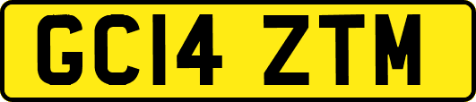 GC14ZTM