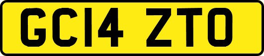 GC14ZTO