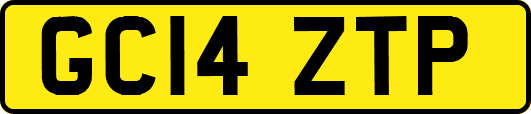 GC14ZTP