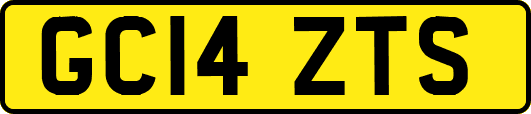 GC14ZTS