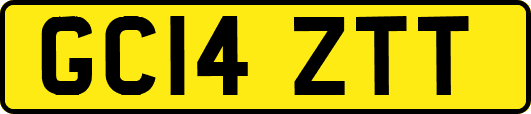 GC14ZTT