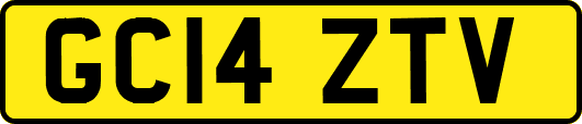 GC14ZTV