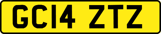 GC14ZTZ