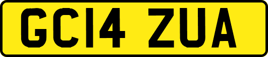 GC14ZUA