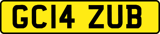 GC14ZUB