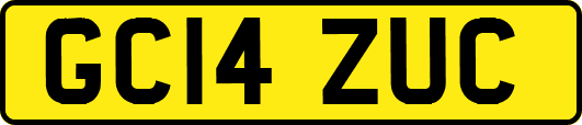 GC14ZUC