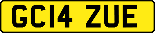 GC14ZUE