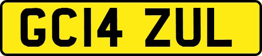 GC14ZUL