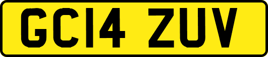 GC14ZUV