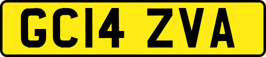 GC14ZVA