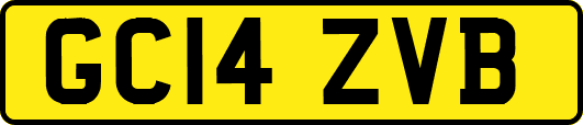 GC14ZVB