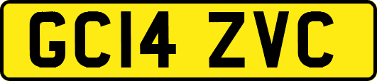 GC14ZVC