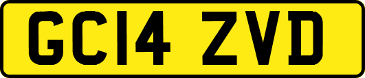 GC14ZVD