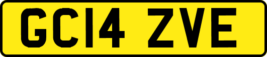 GC14ZVE
