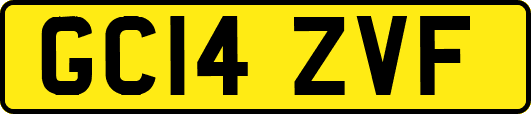 GC14ZVF