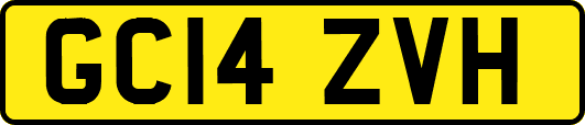 GC14ZVH