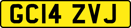 GC14ZVJ