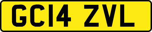 GC14ZVL