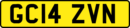 GC14ZVN