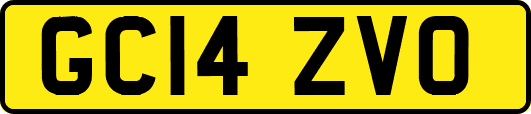 GC14ZVO