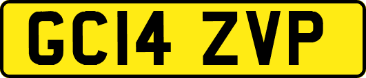 GC14ZVP