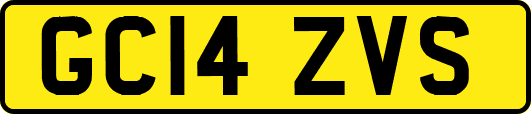 GC14ZVS