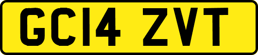GC14ZVT