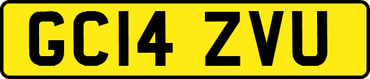 GC14ZVU