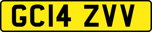 GC14ZVV