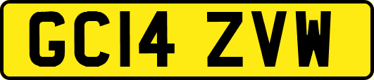 GC14ZVW