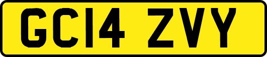 GC14ZVY