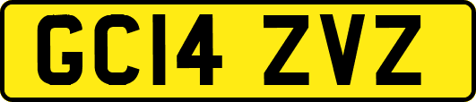 GC14ZVZ
