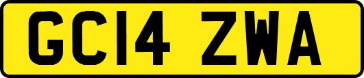 GC14ZWA