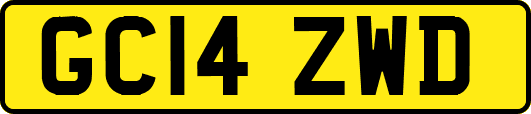 GC14ZWD