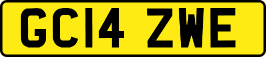 GC14ZWE