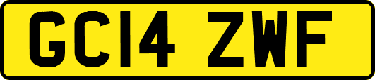 GC14ZWF