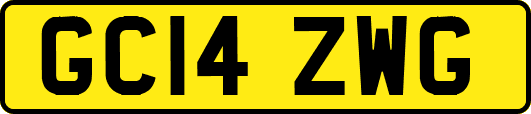 GC14ZWG