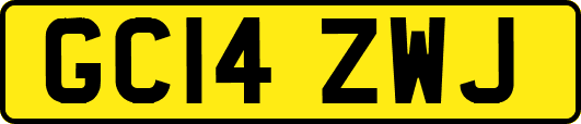GC14ZWJ