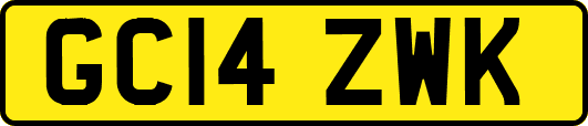 GC14ZWK
