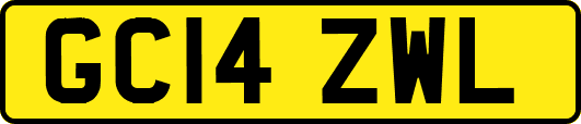 GC14ZWL